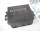 07-10 Audi A8 Parking Sensor Control Module OEM 4E0919283C