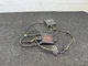19-23 Volkswagen Jetta 1.4T Rear Left & Right Side Blind Spot Monitor Sensor Set