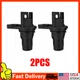2pcs 13627558518 Exhaust Side Cam for BMW A Camshaft Position Sensor CPS