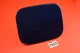 Y14 05-12 TOYOTA AVALON BLACK GAS FUEL TANK FILLER DOOR DARK BLUE PEARL 8P4 OEM