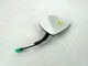 14-24 INFINITI Q50 ROOF EXTERIOR SHARK FIN ANTENNA MODULE W/ COVER OEM