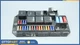 2010-2012 Land Rover Range Rover Engine Power Junction Relay Fuse Box OEM