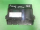 Ford Focus III 2012 AV6N19G481AK Access and Start Authorization Control Unit