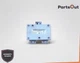 06-17 Mercedes E350 E550 W212 Communication Interface Module 2049000300 Oem