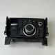 GMJ666CM0A 2016 MAZDA 6 CENTER CONSOLE RADIO NAVIGATION CONTROL SWITCH OEM