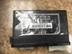 09-15 JAGUAR XF XJ PARKING PARK BRAKE CONTROL MODULE UNIT ECU ECM 8W832C496AD