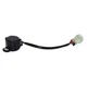 For Geo GMC Tracker Suzuki Chevrolet 1.6L 13420-56B00 Throttle Position Sensor
