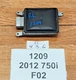 ✅ BMW F10 F06 F13 F02 Rear Left Driver Blind Spot Lane Change Warning Sensor