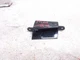 2024 CHEVROLET SILVRDO15 Forward Collision Display OEM Part Number 13550912