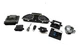 2011 AUDI Q7 (4L) 3.0L CJWC SUPER ENGINE ECM BCM IMMOBILIZER MODULE KEY SET-9