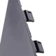 Enhanced Charging Capabilities Trailer Eye Cap for Lexus CT200h 20142017