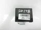 Toyota Rav4 2005 Blower Motor Air Amp Amplifier Control Unit 88650-42130