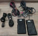 Lot of 2 Model #19007NAMSA Motorola Communication Car Phone Receiver w/ Cables