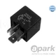1x MEYLE MULTIFUNCTION RELAY FOR VW TRANSPORTER T3/T4/T5 MULTIVAN T5 TOUAREG