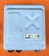 09-14 ACURA TSX ELECTRIC POWER STEERING EPS CONTROL MODULE UNIT 39980-TL2-A0
