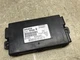 14 15 16 17 Maserati Quattroporte Ghibli Keyless Entry Module 68193398AC