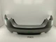 Jaguar XK X150 CONVERTIBLE Rear Bumper Cover Grey Fits 2007 2008 2009 07 08 09