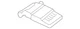 Genuine Audi Control Module 4M0-906-121-B