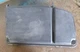 Mercedes ML W163 ML320 Engine Bay Fuse Box Cover