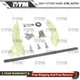 Timing Chain Kit  FIT Mini Cooper 1.6L 2007- 2010 N12B16A New