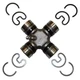 2100350 GMB Universal Joint for Chevy S10 Pickup S-10 BLAZER S15 Chevrolet Astro