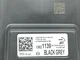 2018-20 Chevrolet Equinox MODULE UNIT OEM 13521139 BLACK GREY Free Shipping