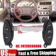 Steering Wheel Cruise Control Switch For Ford F-150 Explorer Ranger F87Z9C888BB