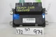 BEM502701A3 Nissan Versa 2018-2019 Engine Control Unit ECU Module 1J2 974 B7
