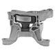 Hydraulic Right Engine Mount 1PC For Mazda 3 23-19 L4-2.0L DGK5-39-060