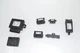 BMW F25 X3 Set of Various Control Units 6863277 6878144