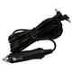 HQRP 12V Car Charger for Cobra Radar Laser Detector, 420-026-N-001 Replacement