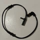 Mercedes Front ABS Wheel Speed Sensor Single Brake Indicator - Pagid 756813-S1P