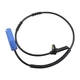 Hella Rear Left or Right ABS Wheel Speed Sensor 012806141 for Mini R60 Cooper