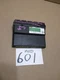 2002 Jaguar X-Type Used Body Control Module Computer #601-MOD