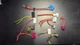 2007-2013 Mini Cooper R56 FuseBox Plug Wire Connectors Pigtail Harness OEM USED