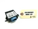 2014-2017 MASERATI GHIBLI POWER STEERING CONTROL MODULE OEM.