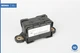 03-08 Jaguar S-Type X206 XJ8 XJR VDP Turn Yaw Rate Body Acceleration Sensor OEM