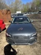 A4 AUDI 2012 Fuse Box Cabin OEM