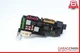10-18 Mercedes E350 CLS350 Rear Fuse Relay Box SAM Signal Acquisition Assembly