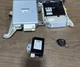 Scion FR-S Key Set Engine Computer BCM DME Toyota GT 86 BRZ  RWD 105k