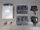 15-18 PORSCHE MACAN 3.6 TURBO CTLA ENGINE ECU DME BODY BCM BCU IGNITION LOCK SET