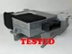 2007 - 2014 MERCEDES W221 S-CLASS TEMIC LANGUAGE CONTROL MODULE A2218703887 OEM