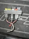 03-06 Mercedes W220 S500 CL500 Fuse Junction Link Box 2205450301 OEM