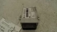 03 04 05 06 07 08 09 10 AUDI A8 CHASSIS ECM SUSPNESION VIN 8TH DIGIT 