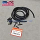 OEM New Windshield Hood Nozzle 76810-SZA-A01ZA For Honda Pilot US
