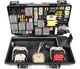 04692235AH Jeep 2008 2009 Liberty Dodge Nitro Fuse Box Integrated TIPM TEMIC H58