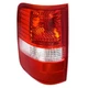 Left Tail Light Rear Lamp Driver For Ford F150 F-150 2004 2005 2006 2007 2008