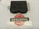 12590008 Throttle Control Module From 2006 CHEVROLET SUBURBAN 5.3L ECM 11583677