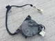 2006 Infiniti M35 trunk tail light wiring harness extension