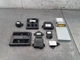 2016 Audi S5 Quattro B8.5 Body Control Modules #2739 P10